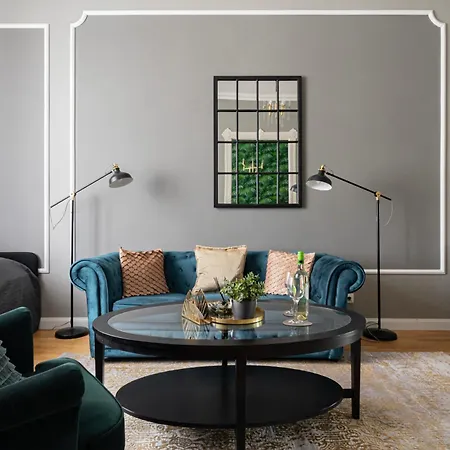 Apartamento Heart Of *