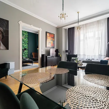 Apartamento Heart Of