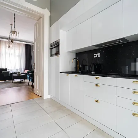 Heart Of Apartment